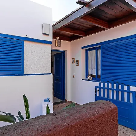 Pilak Villa *