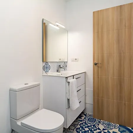 Pilak Villa Playa Blanca