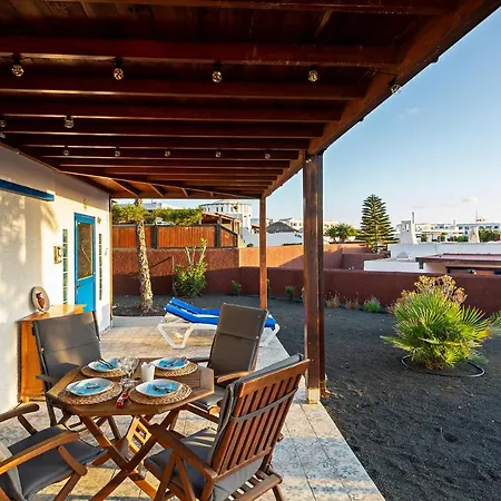 Pilak Villa *