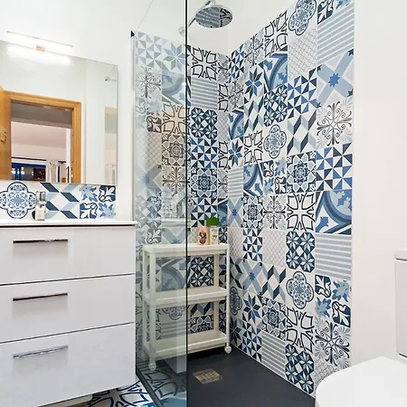 Villa Pilak Playa Blanca