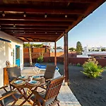 Pilak Villa *