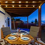 Pilak Villa Playa Blanca (Lanzarote)