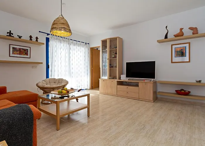 Pilak Villa Playa Blanca (Lanzarote)