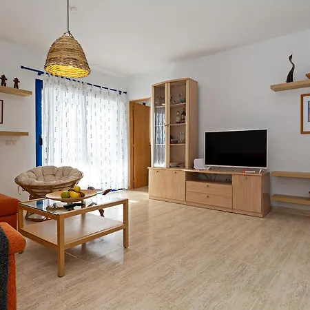 Pilak 别墅 普拉亚布兰卡