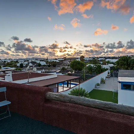 Villa Pilak