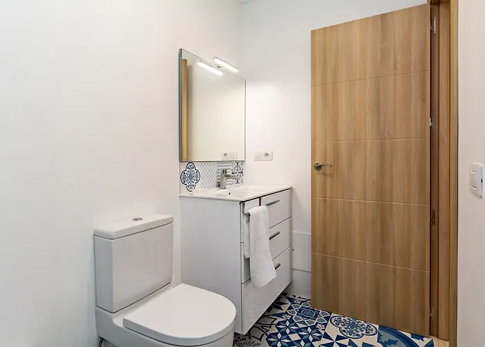 Pilak 别墅 普拉亚布兰卡